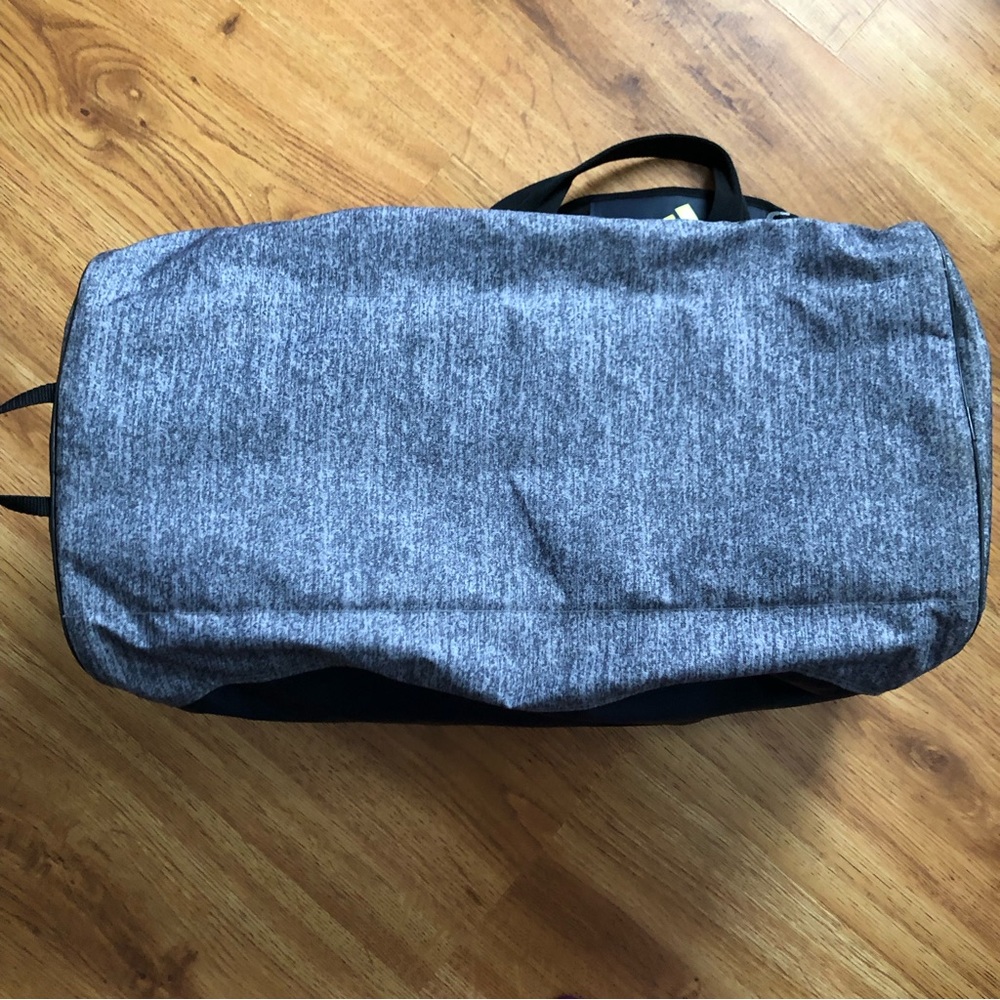 Adidas Hydroshield Gym Bag Duffel - Picture 10 of 10